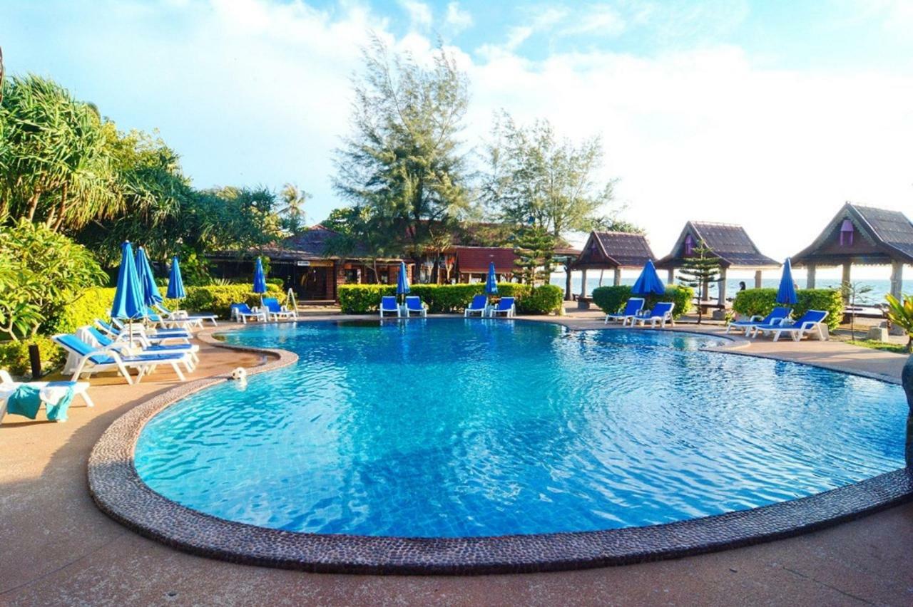 Resort Blue Andaman Lanta