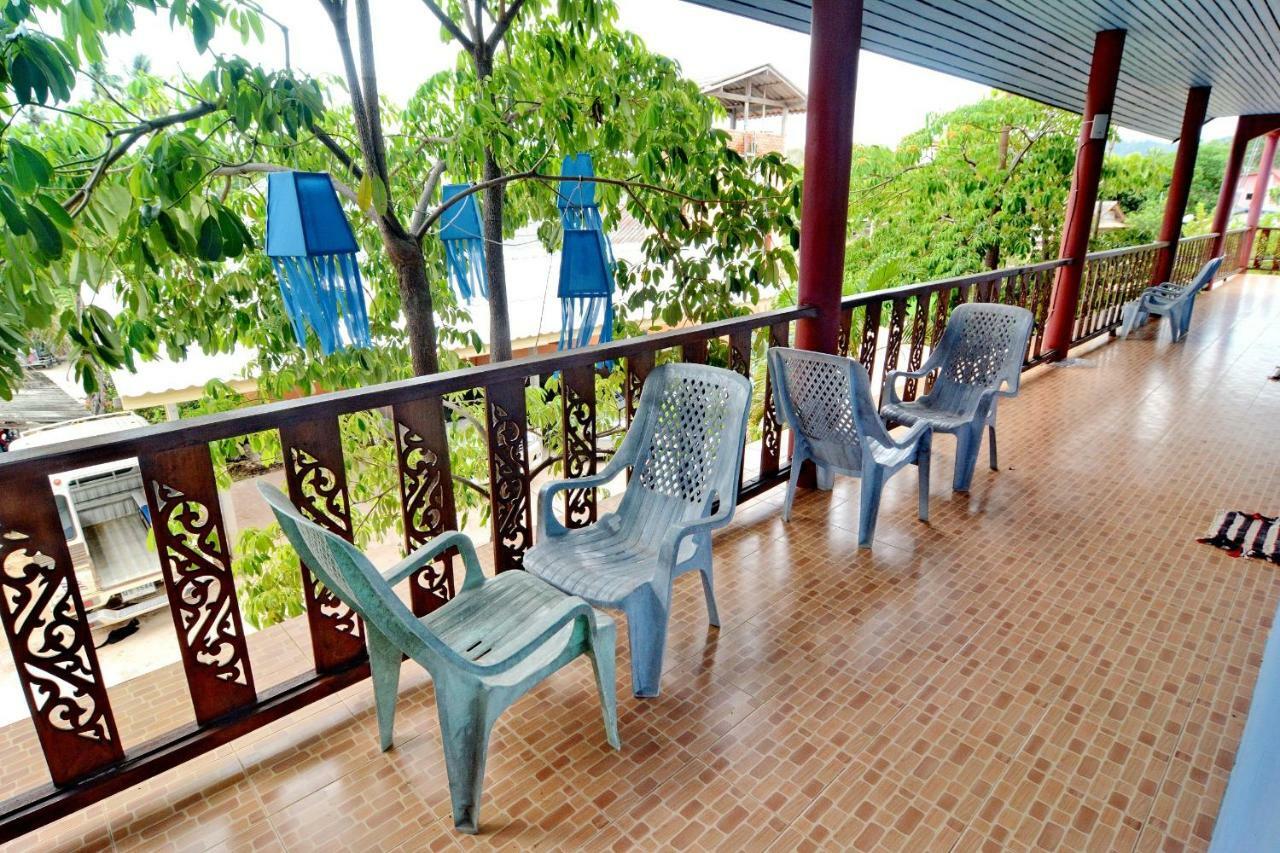 Resort Blue Andaman Lanta