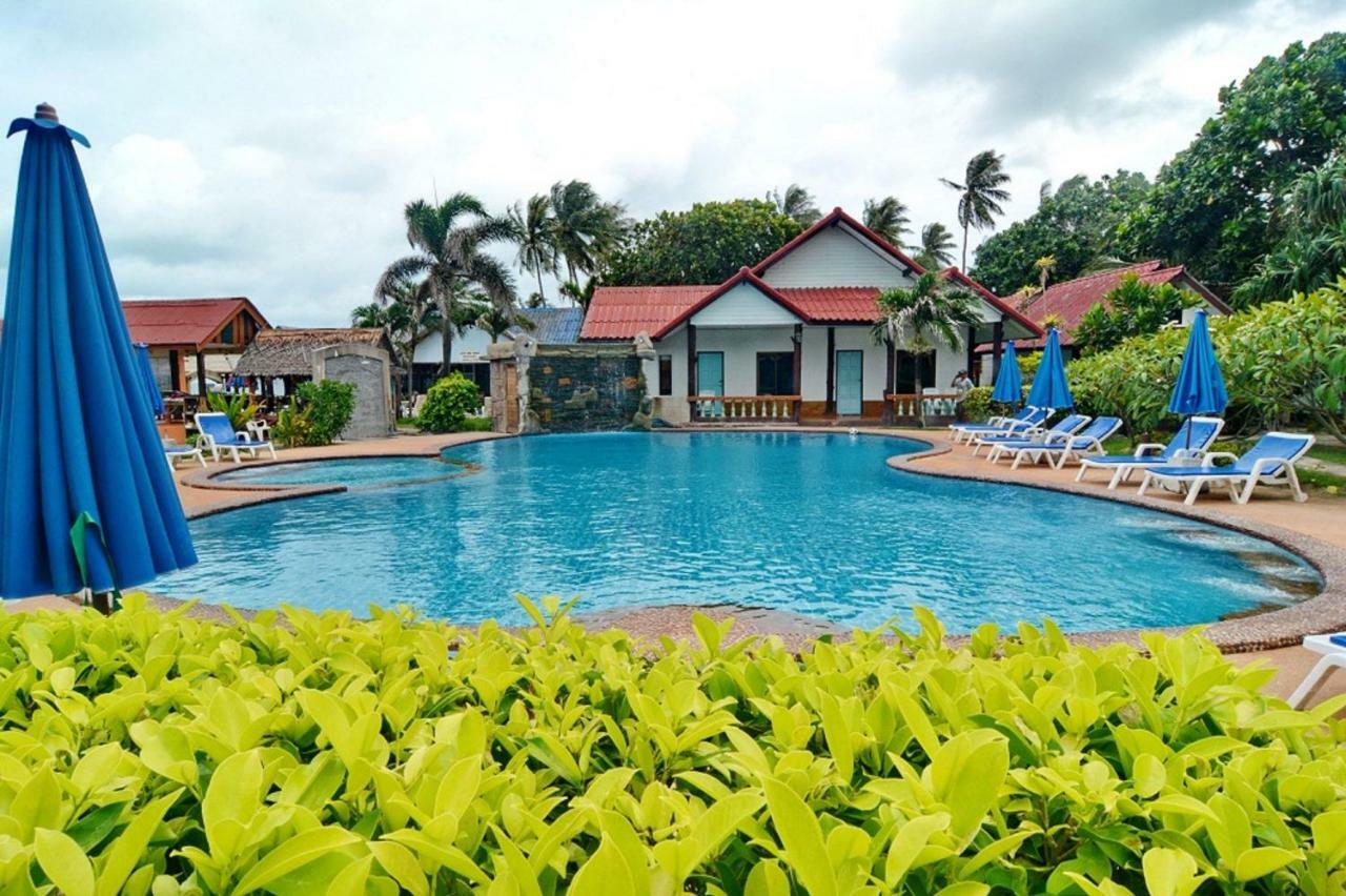 Resort Blue Andaman Lanta Koh Lanta