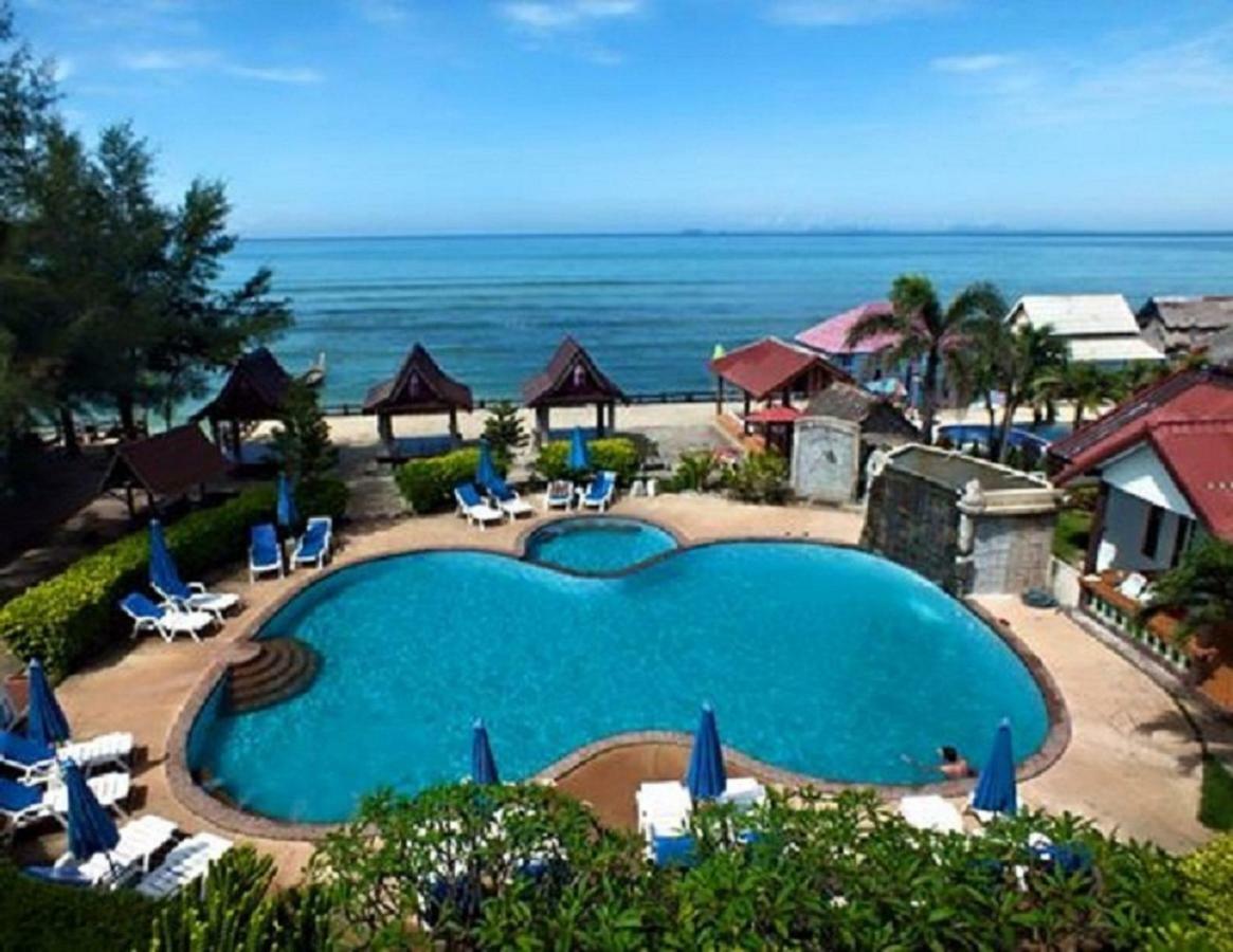 Blue Andaman Lanta Resort 2*