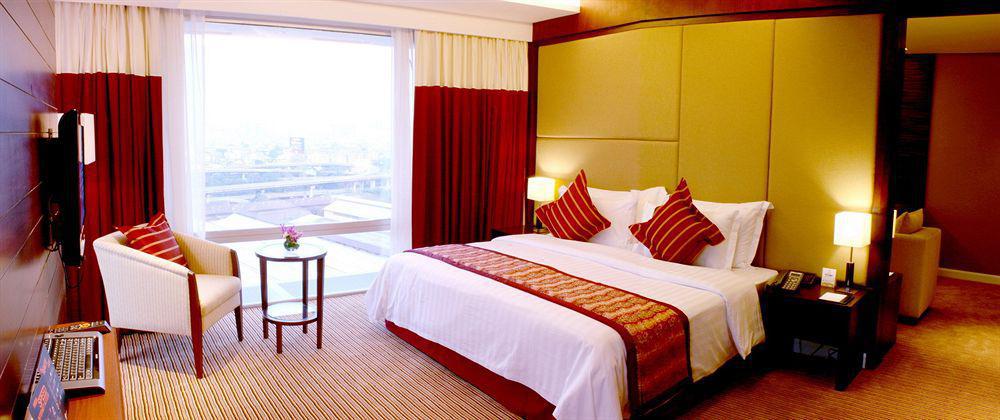 Hotel Eastin Makkasan, - Sha Extra Banguecoque