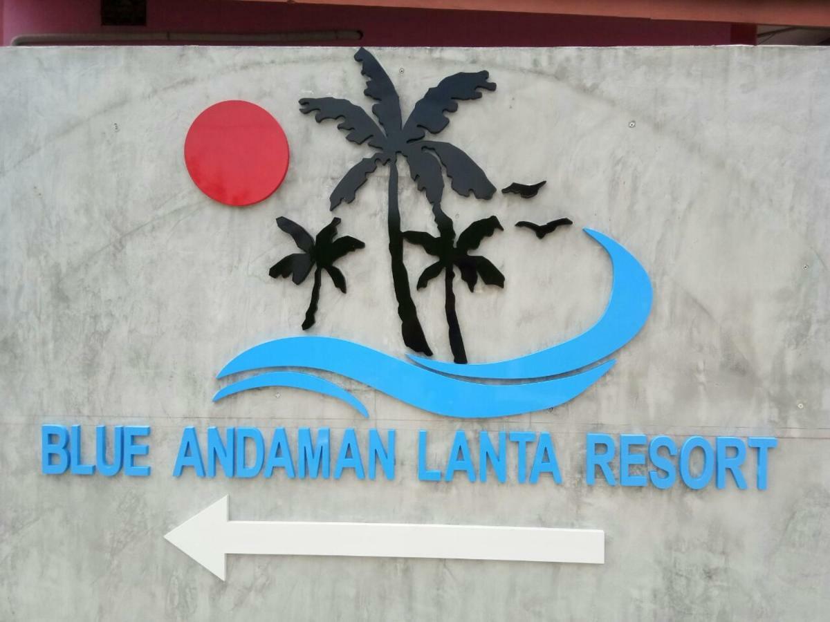 Blue Andaman Lanta