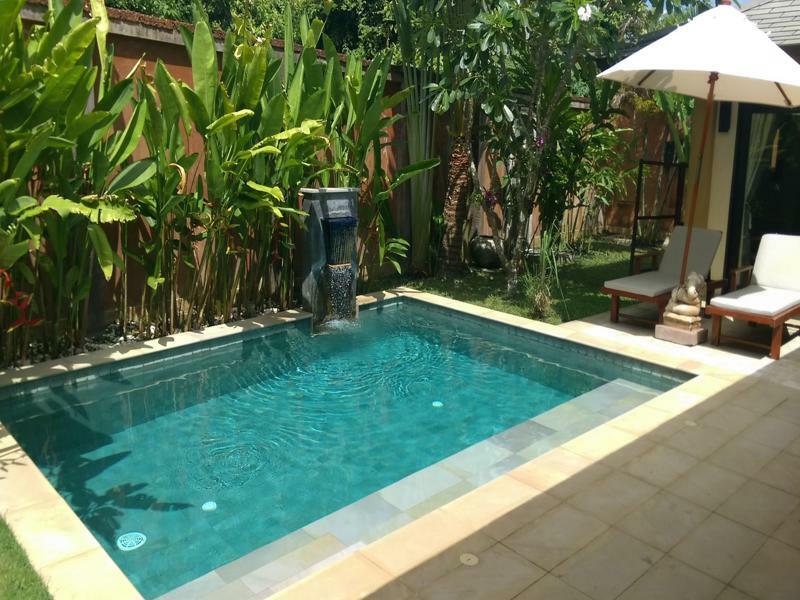 Alanta Pool * Koh Lanta