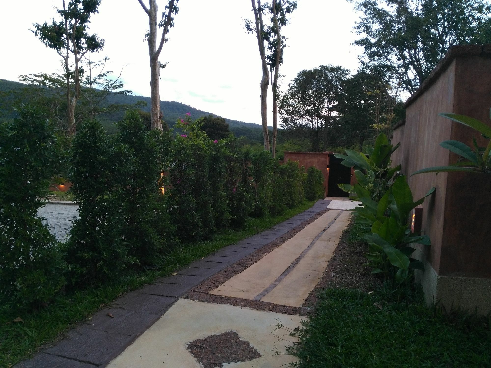 Alanta Pool Villa