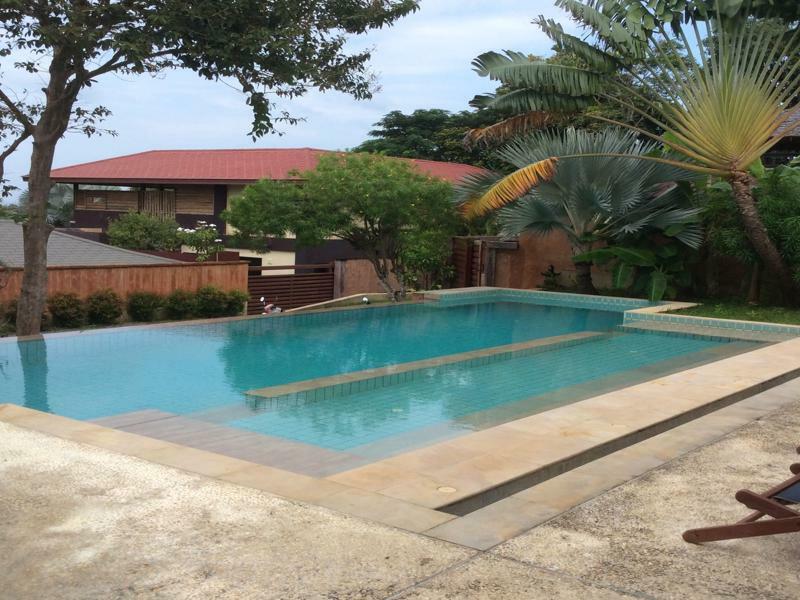 Alanta Pool *