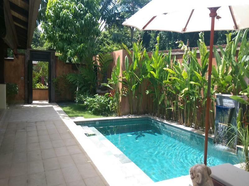 Alanta Pool * Koh Lanta