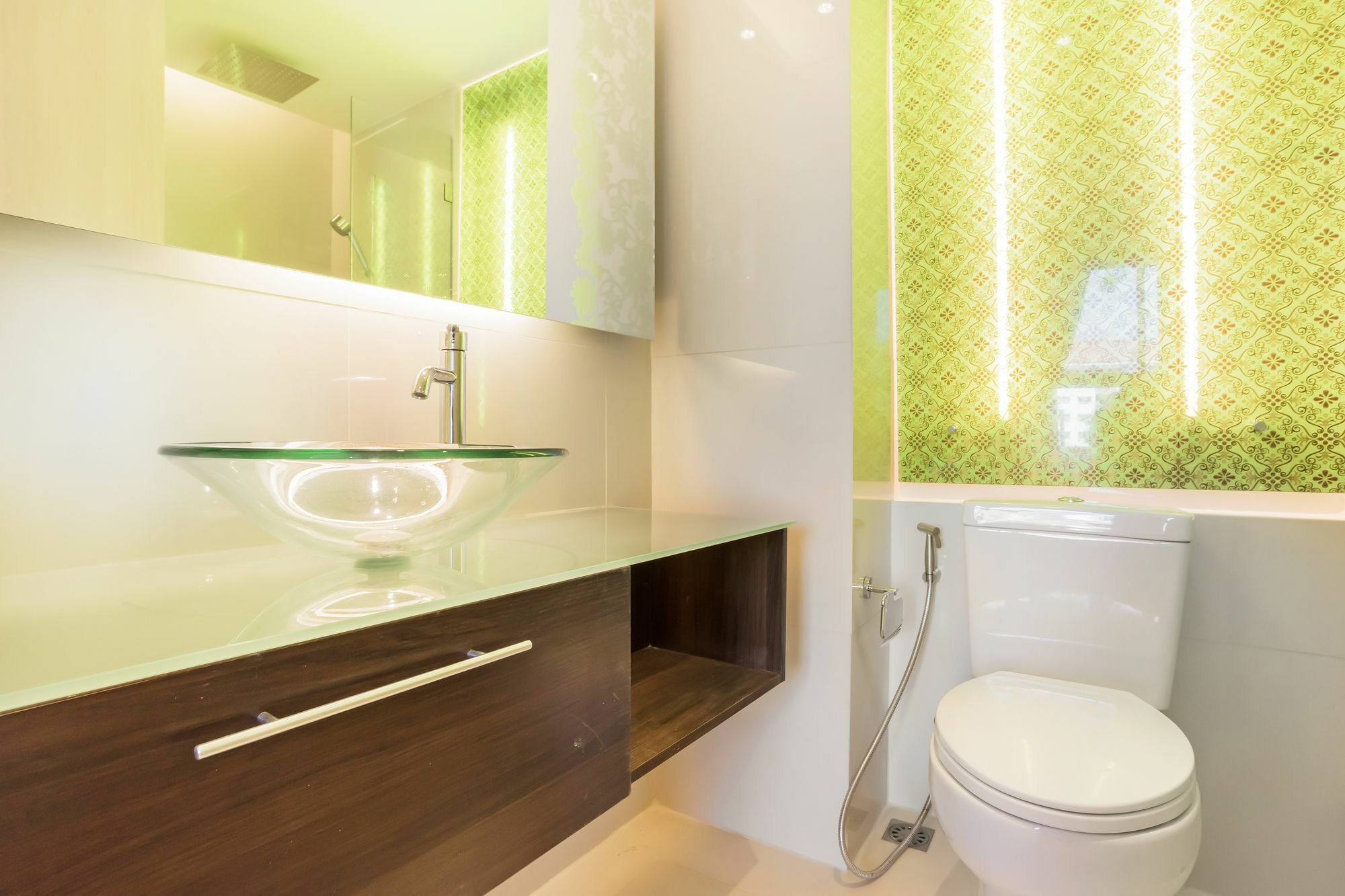 Apartment Grande Caribbean By Favstay