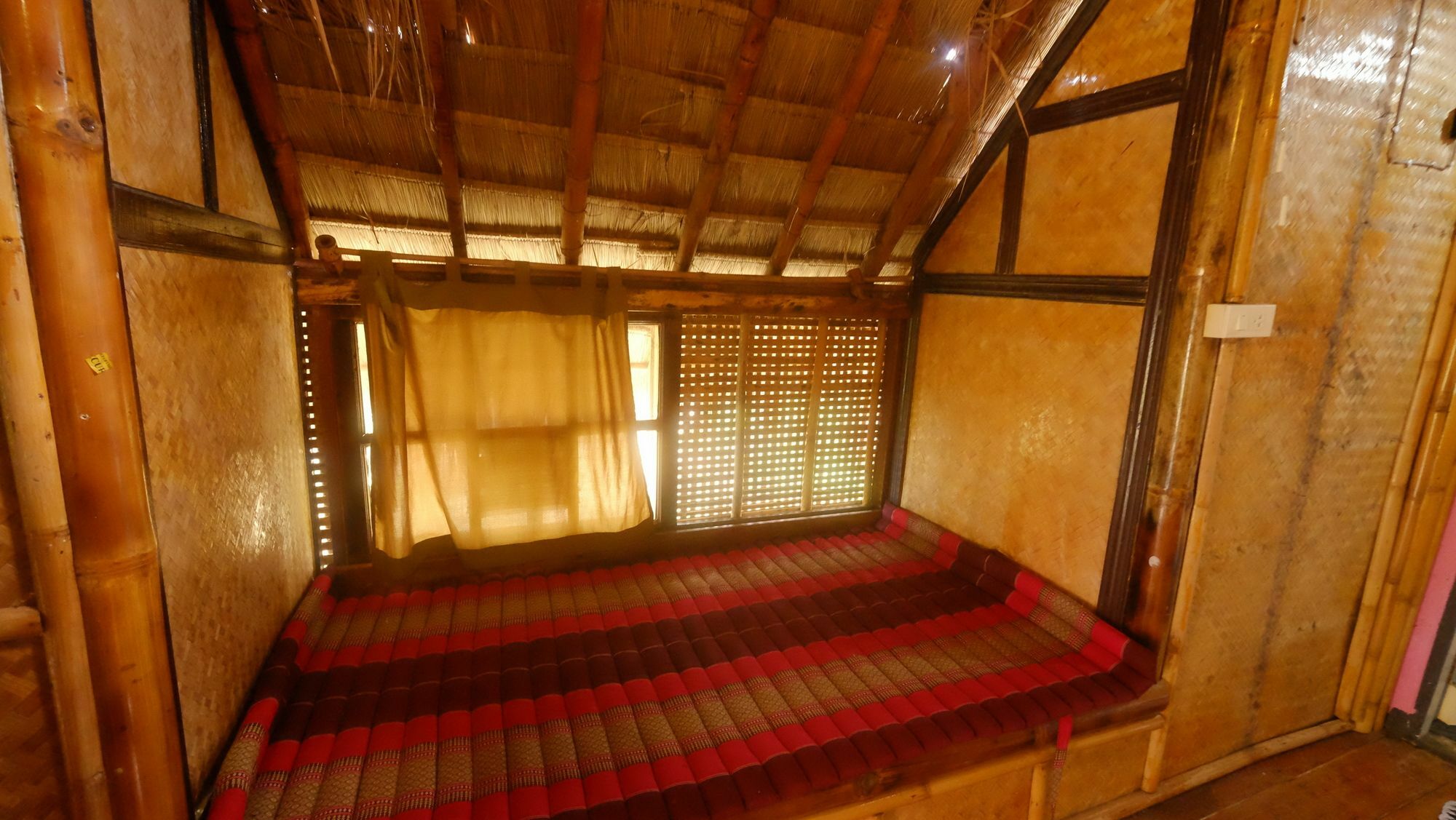 Lanta Sunmoon Koh Lanta