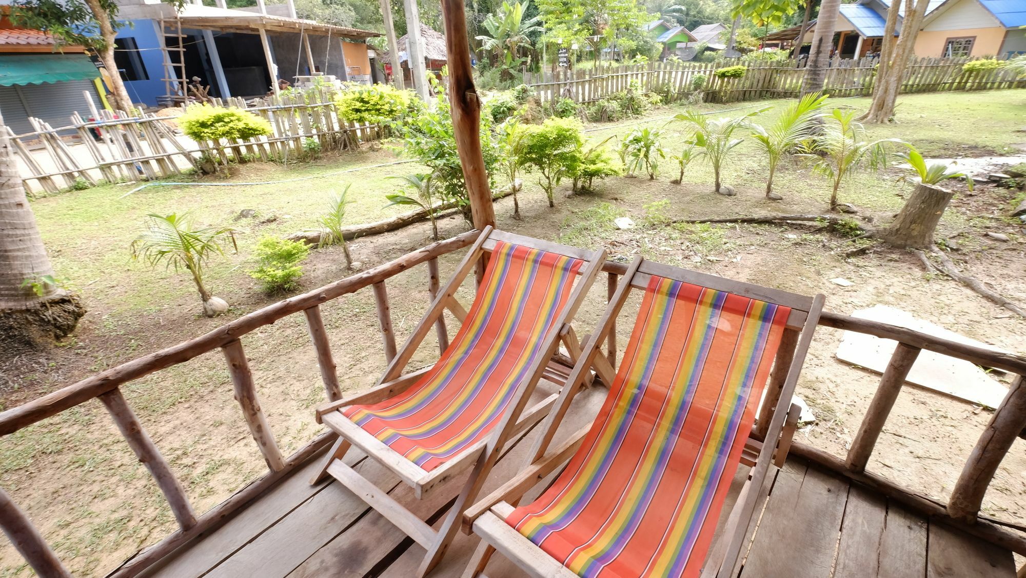Lanta Sunmoon Koh Lanta