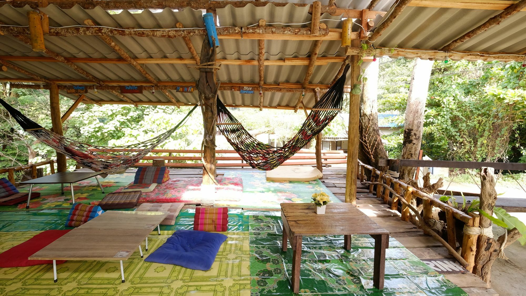 Resort Lanta Sunmoon Koh Lanta