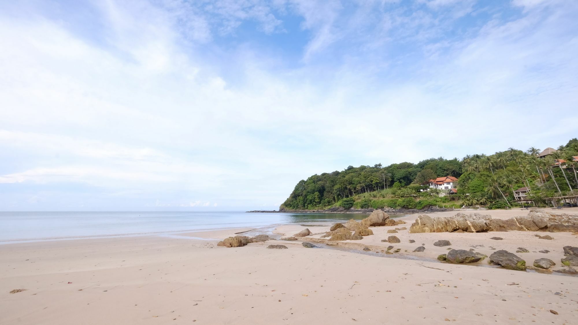 Lanta Sunmoon Resort Koh Lanta