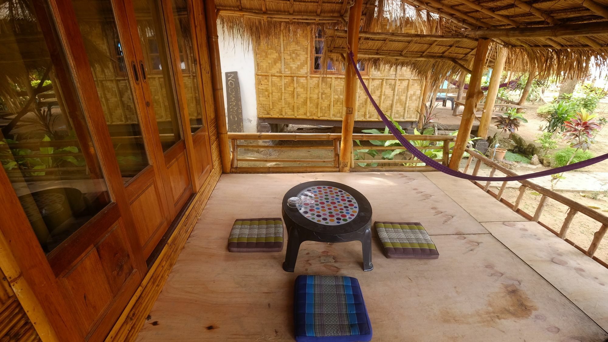 Lanta Sunmoon * Koh Lanta