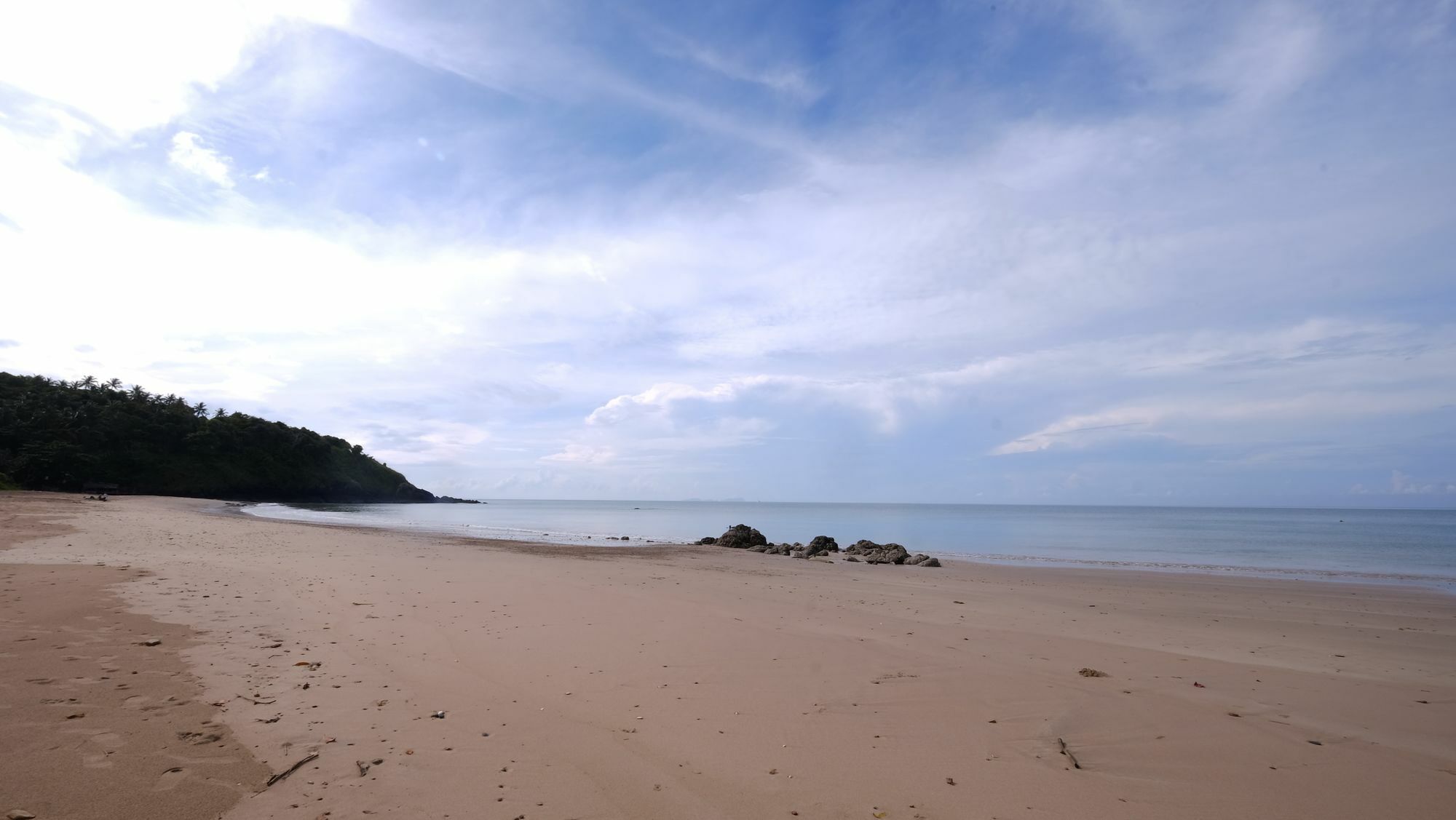 Lanta Sunmoon Koh Lanta