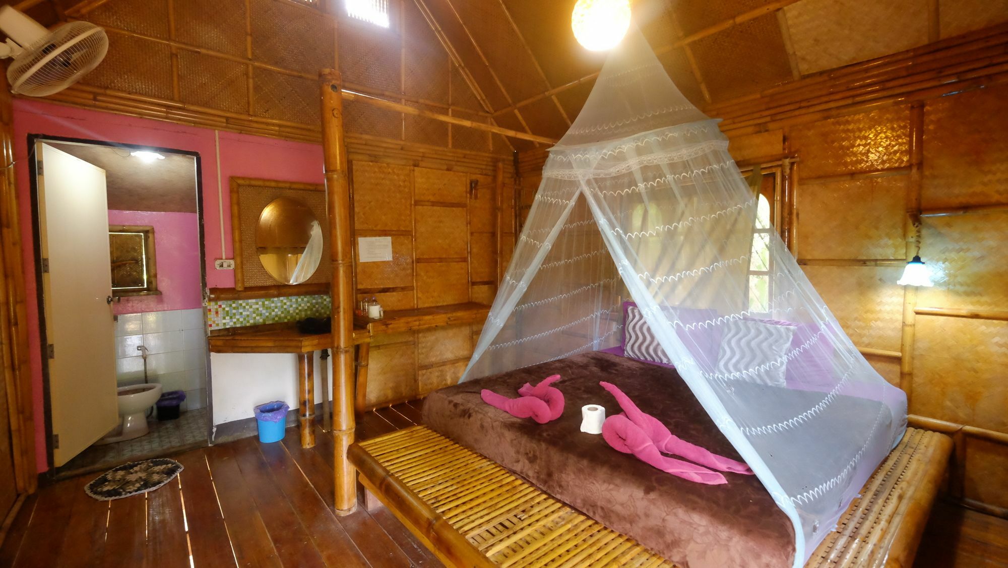 Resort Lanta Sunmoon Koh Lanta