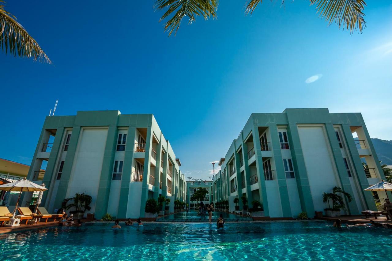 Hotel Harbour View Hotel-sha Extra