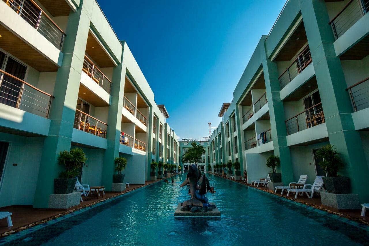 Hotel Harbour View Hotel-sha Extra