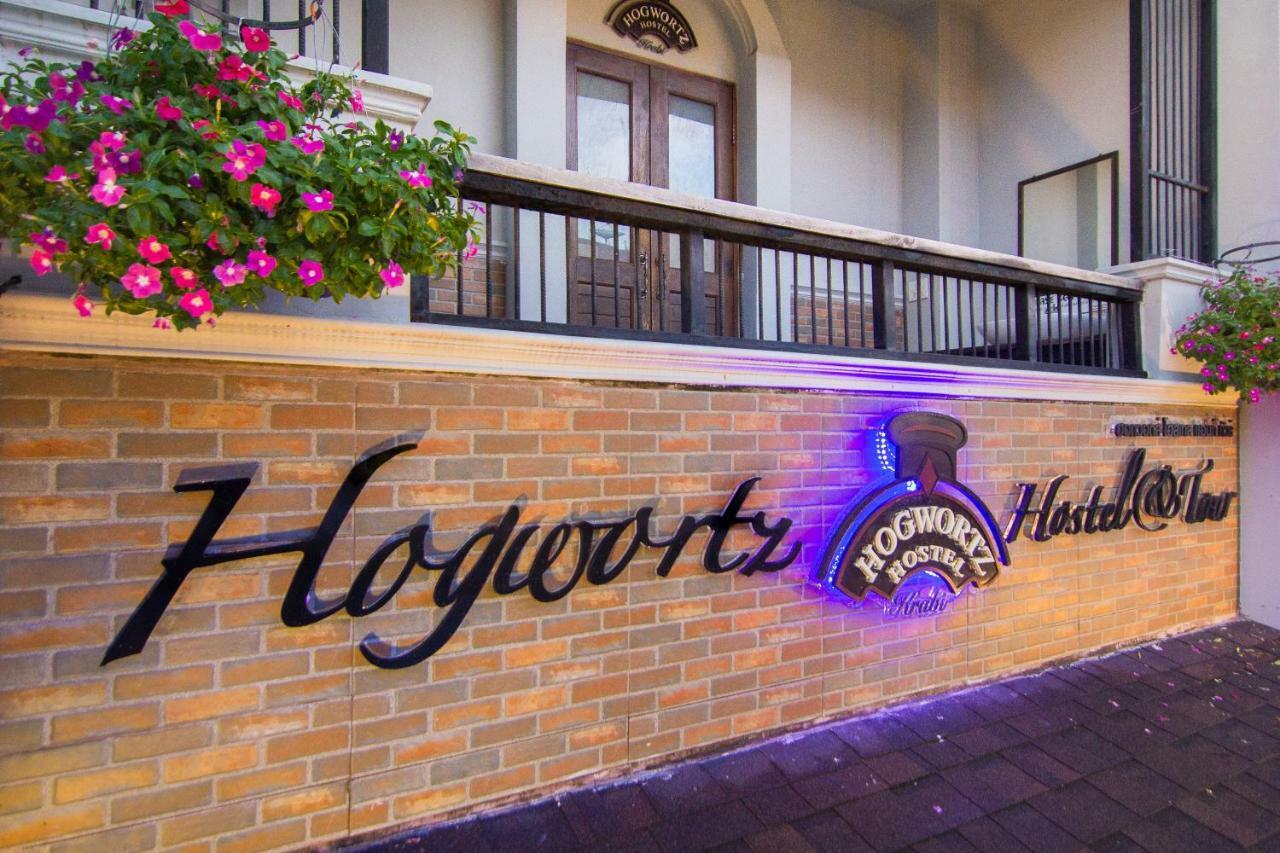 Hogwortz Hostel Krabi Hostel