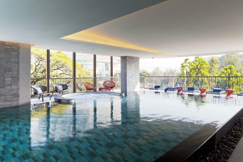 Eastin Tan 4* Chiang Mai