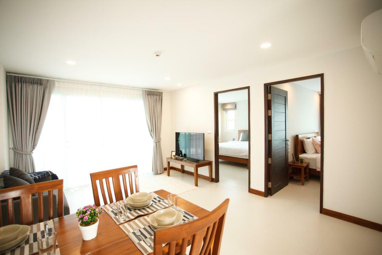 Nivas Chiangmai Apartment *