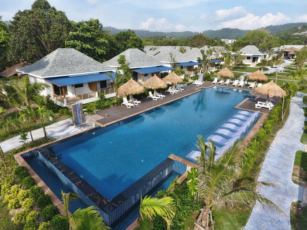 Hotel Lanta Casa Blanca Koh Lanta