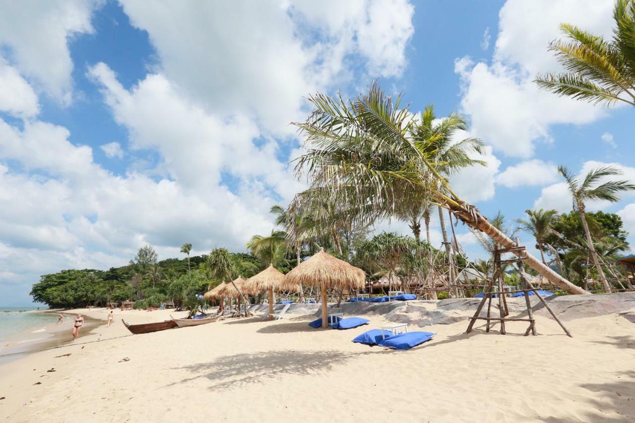 Lanta Casa Blanca Hotel 4*
