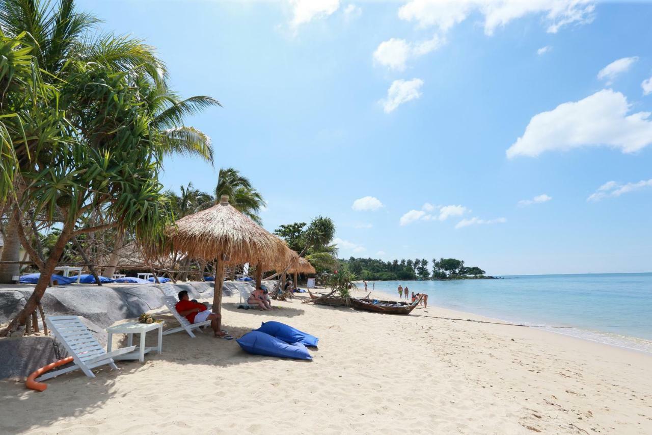 Lanta Casa Blanca Hotel Koh Lanta