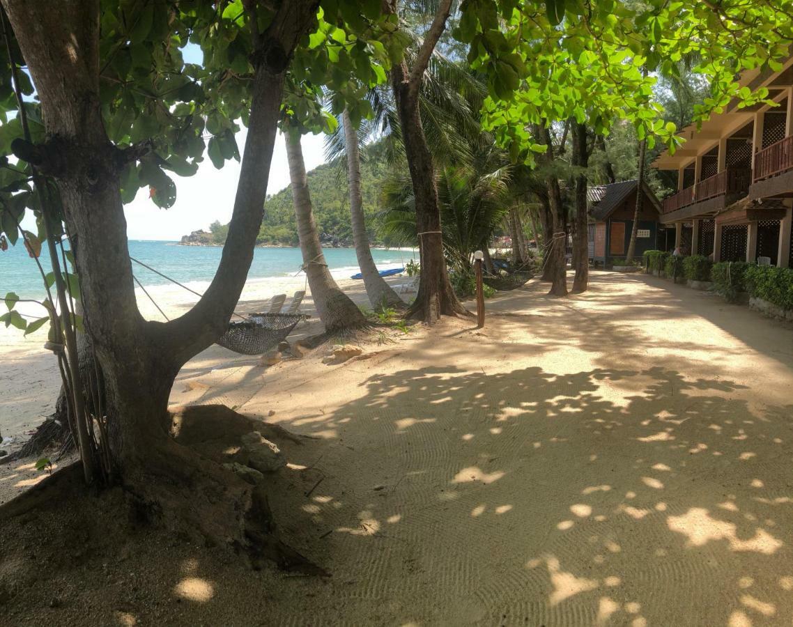 Haad Khuad Resort