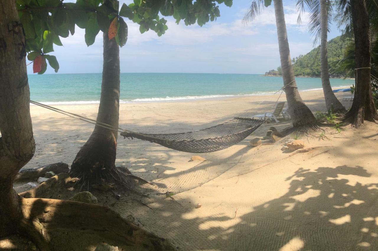 Haad Khuad Bottle Beach