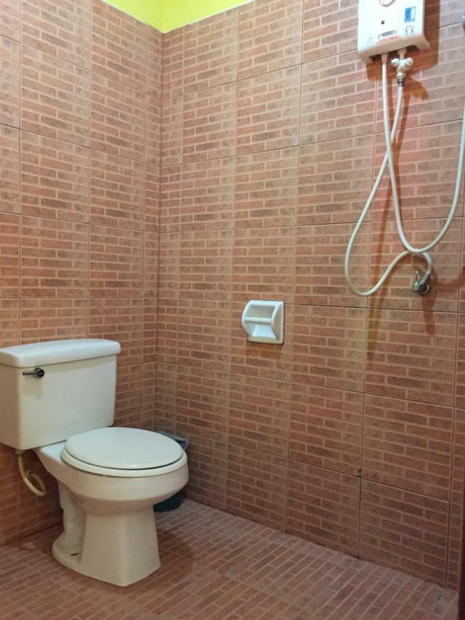 Casa de hóspedes Andaman Place 2*
