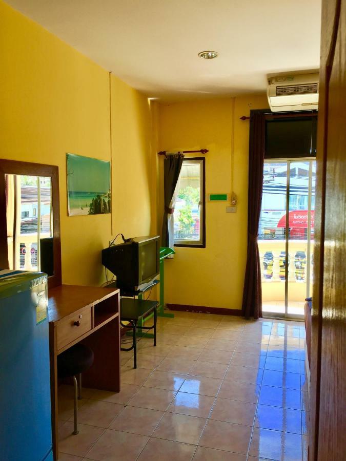 Andaman Place Casa de hóspedes