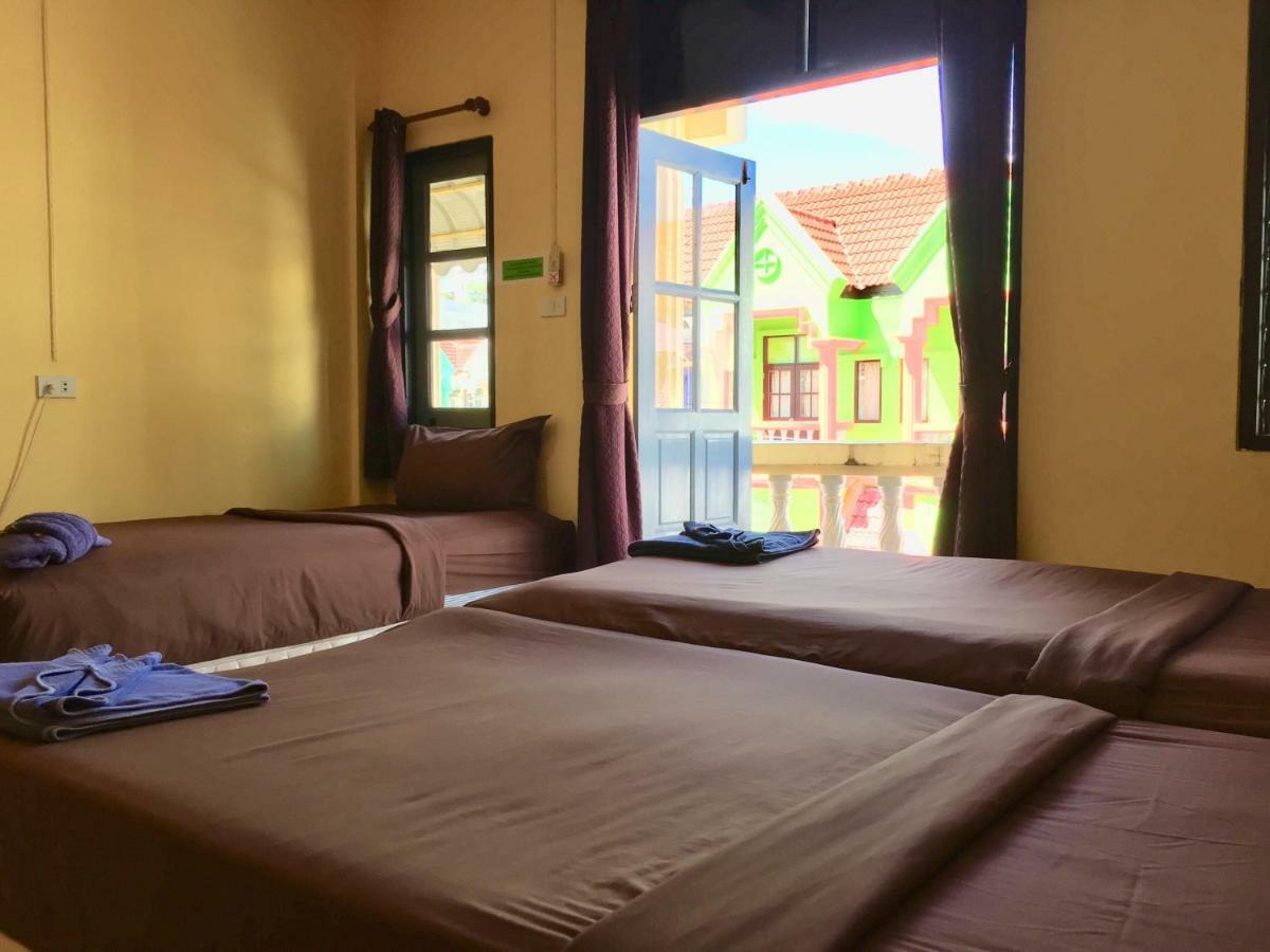 Andaman Place Casa de hóspedes