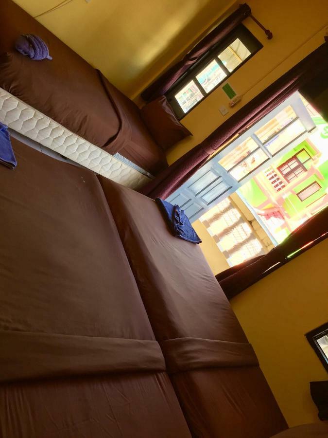 Andaman Place Casa de hóspedes 2*