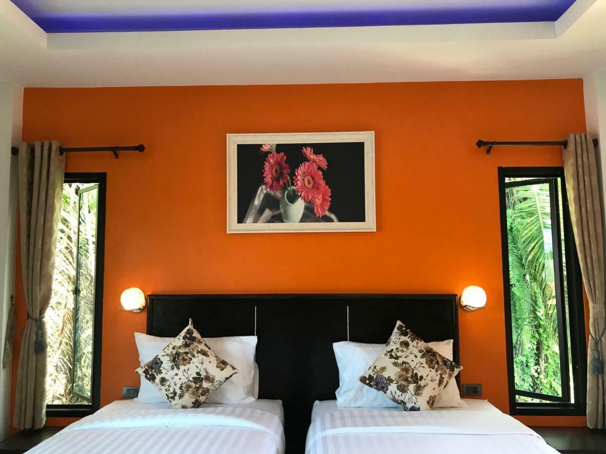 Guest house Lanta Daisy Koh Lanta