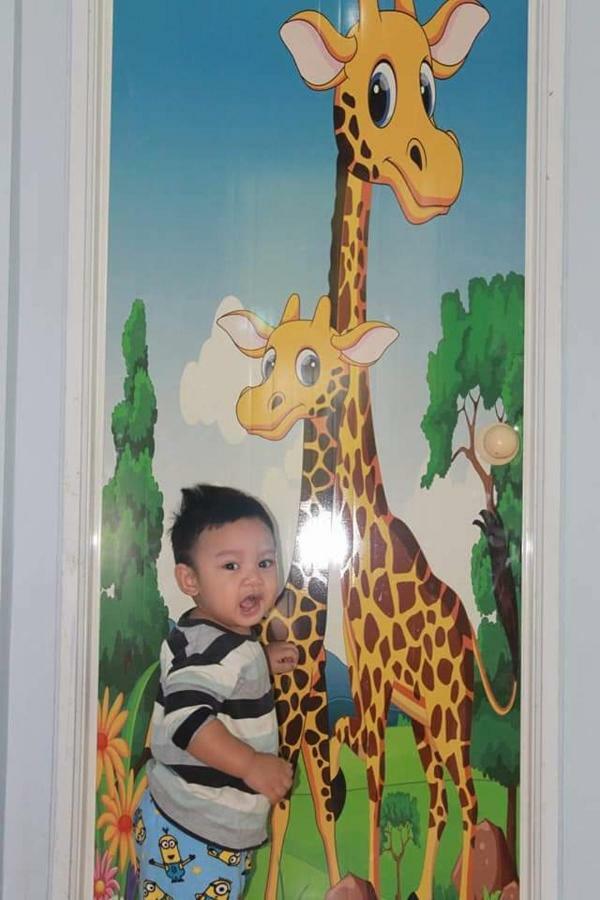 Guest house Suan Nopparat *