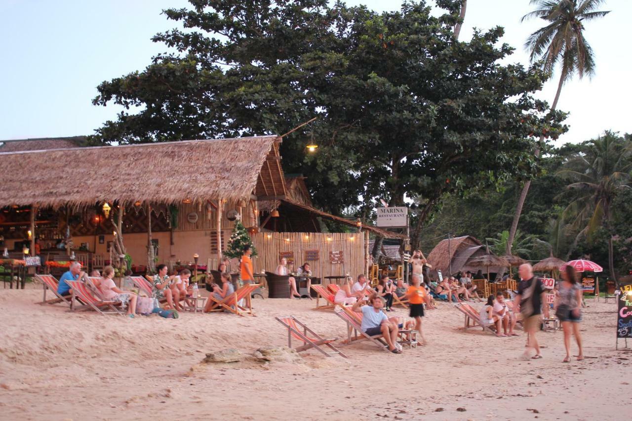 Resort Nautilus Right On The - Adult Only - Sha Extra Koh Lanta
