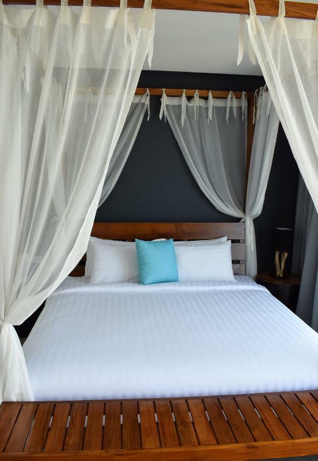 Villa St Barth *