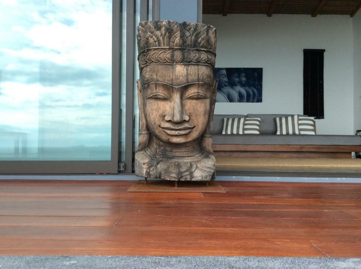 Villa St Barth