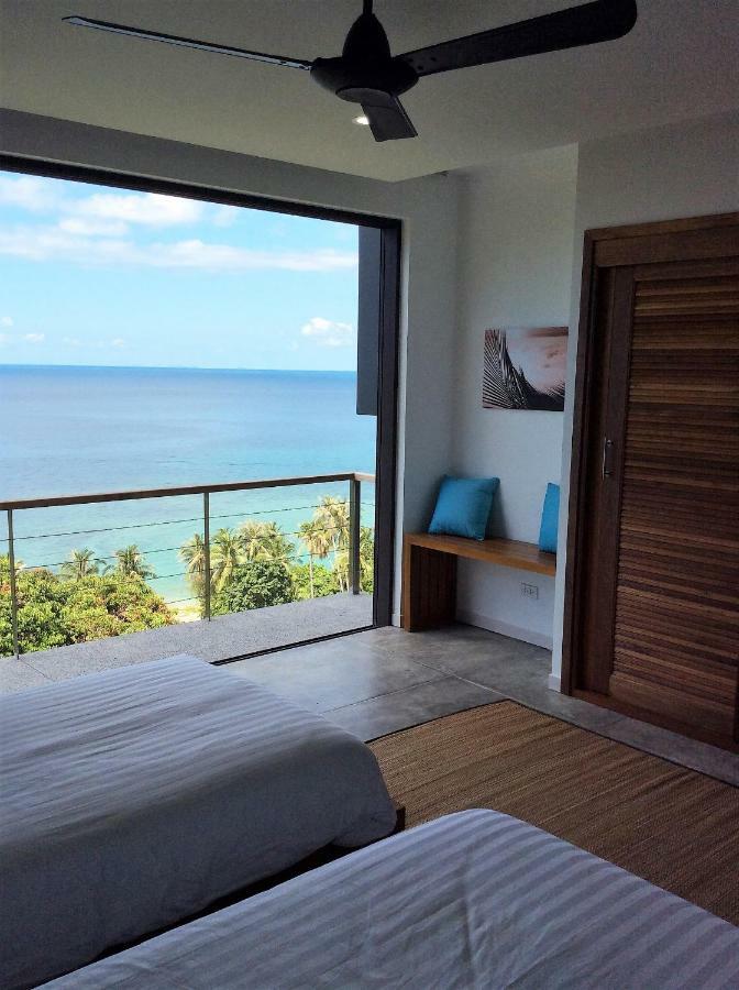 Villa St Barth *