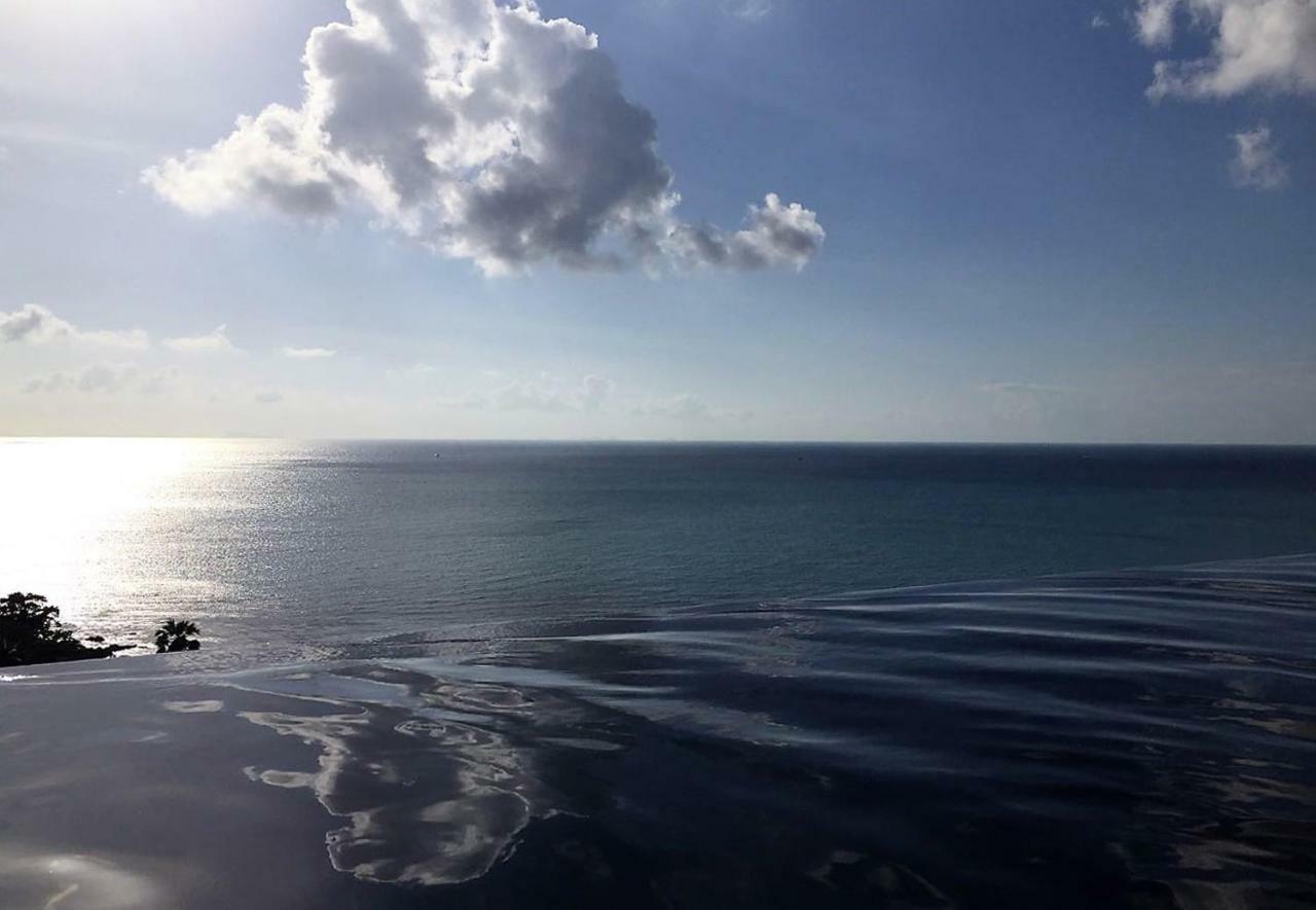 Villa St Barth