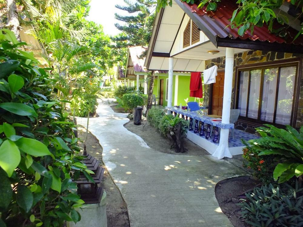 Resort Blue Andaman Lanta