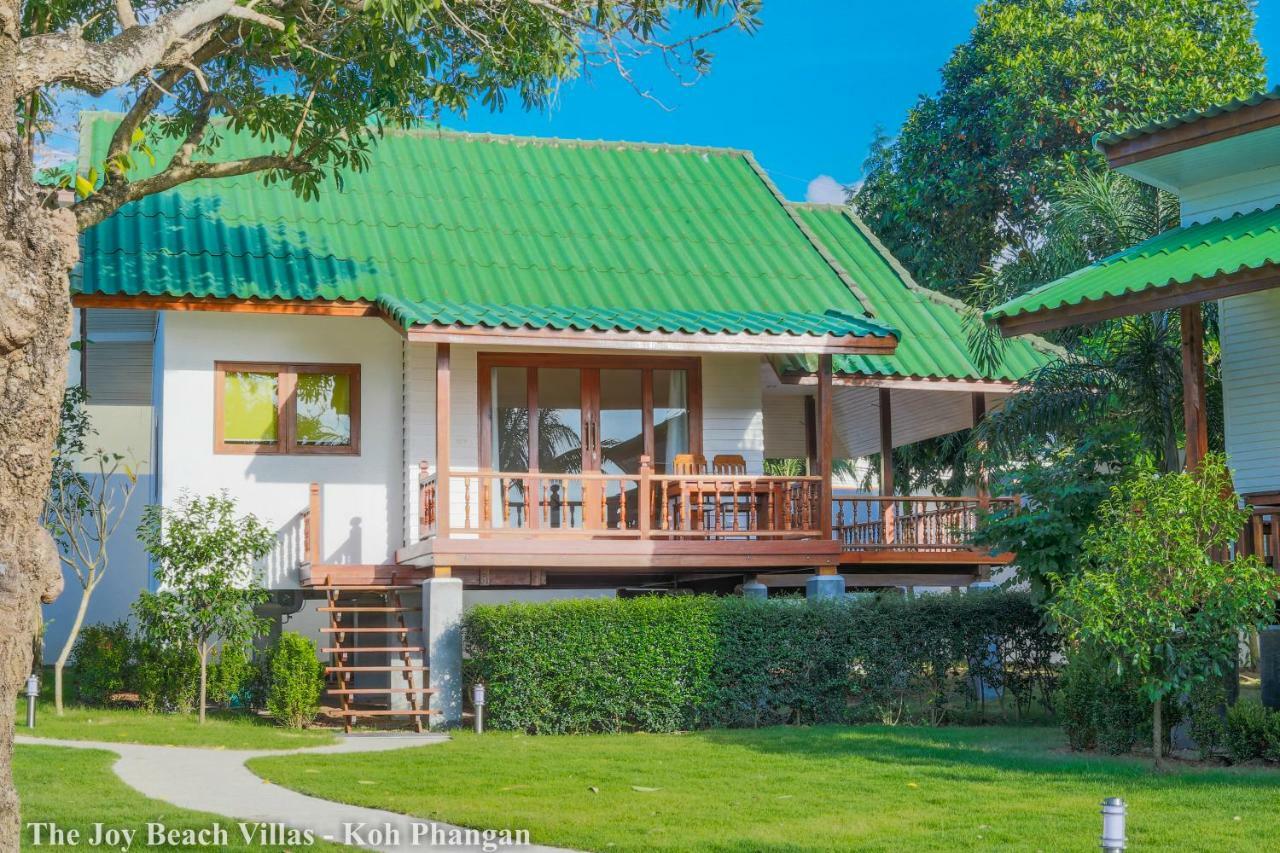 Villa The Joy Hinkong