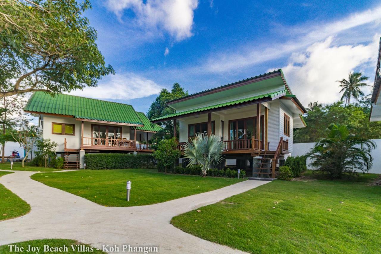 Villa The Joy