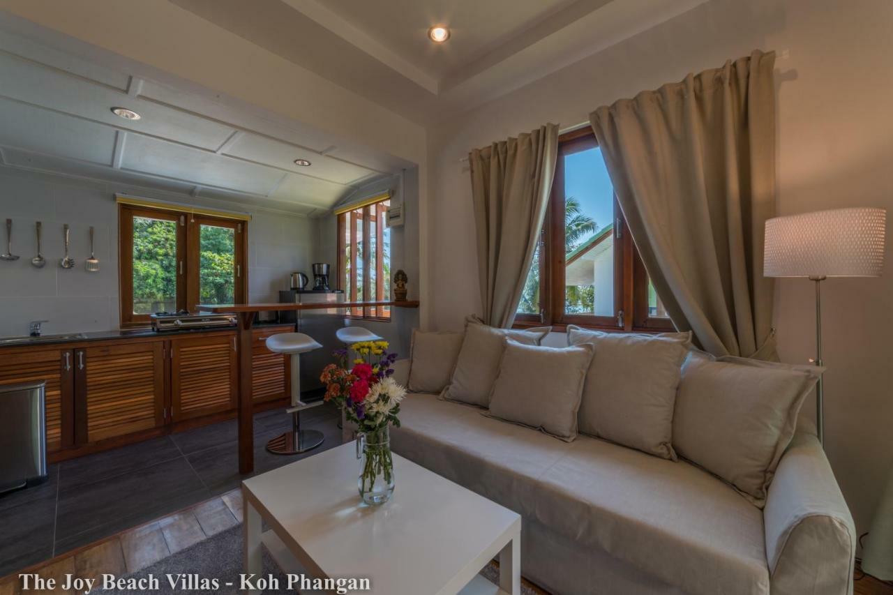 Villa The Joy