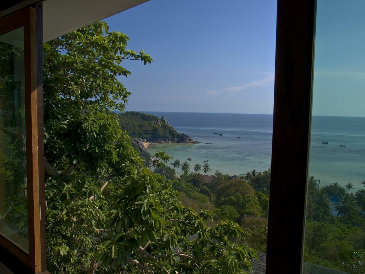 Chintakiri Koh Tao