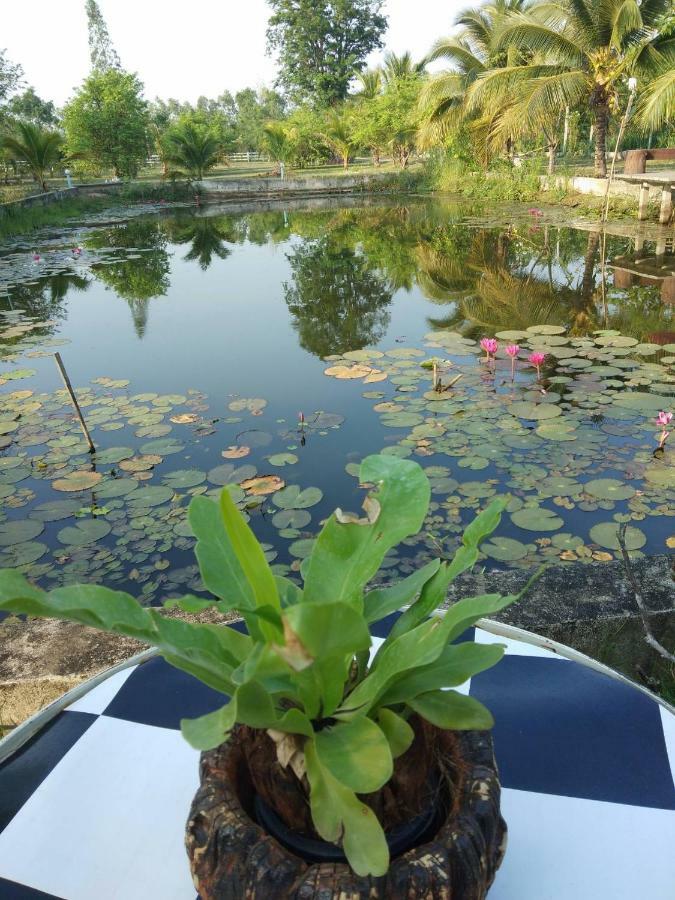 Suan Nopparat Guest house Suan Phueng