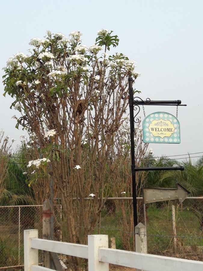 Suan Nopparat * Suan Phueng