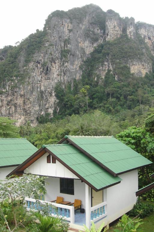 Aonang Dahla Bungalow Lodge