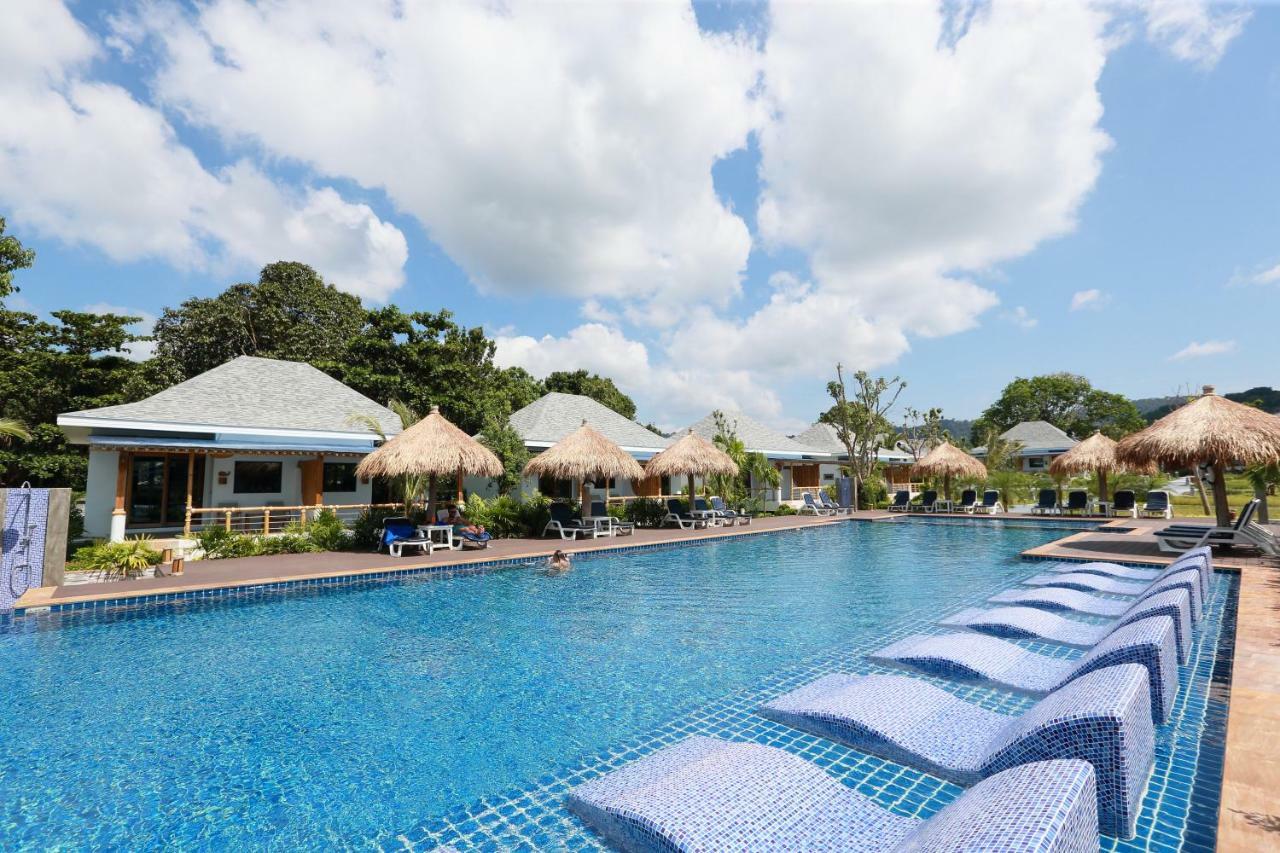 Lanta Casa Blanca Hotel Koh Lanta