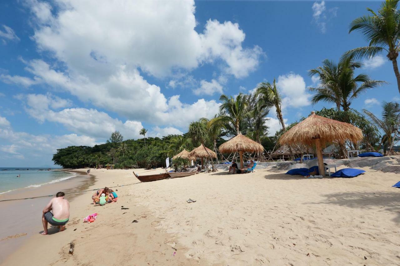 Hotel Lanta Casa Blanca 4*