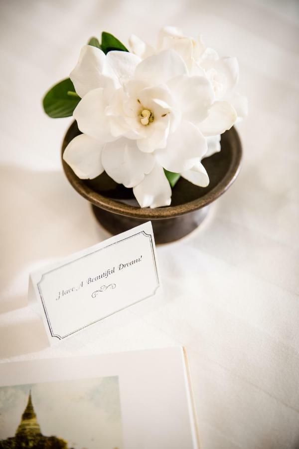Resort Na Nirand Romantic Boutique Chiang Mai